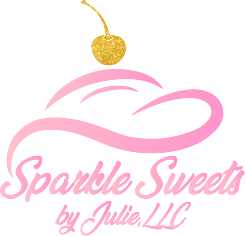 Sparkle Sweets by Julie